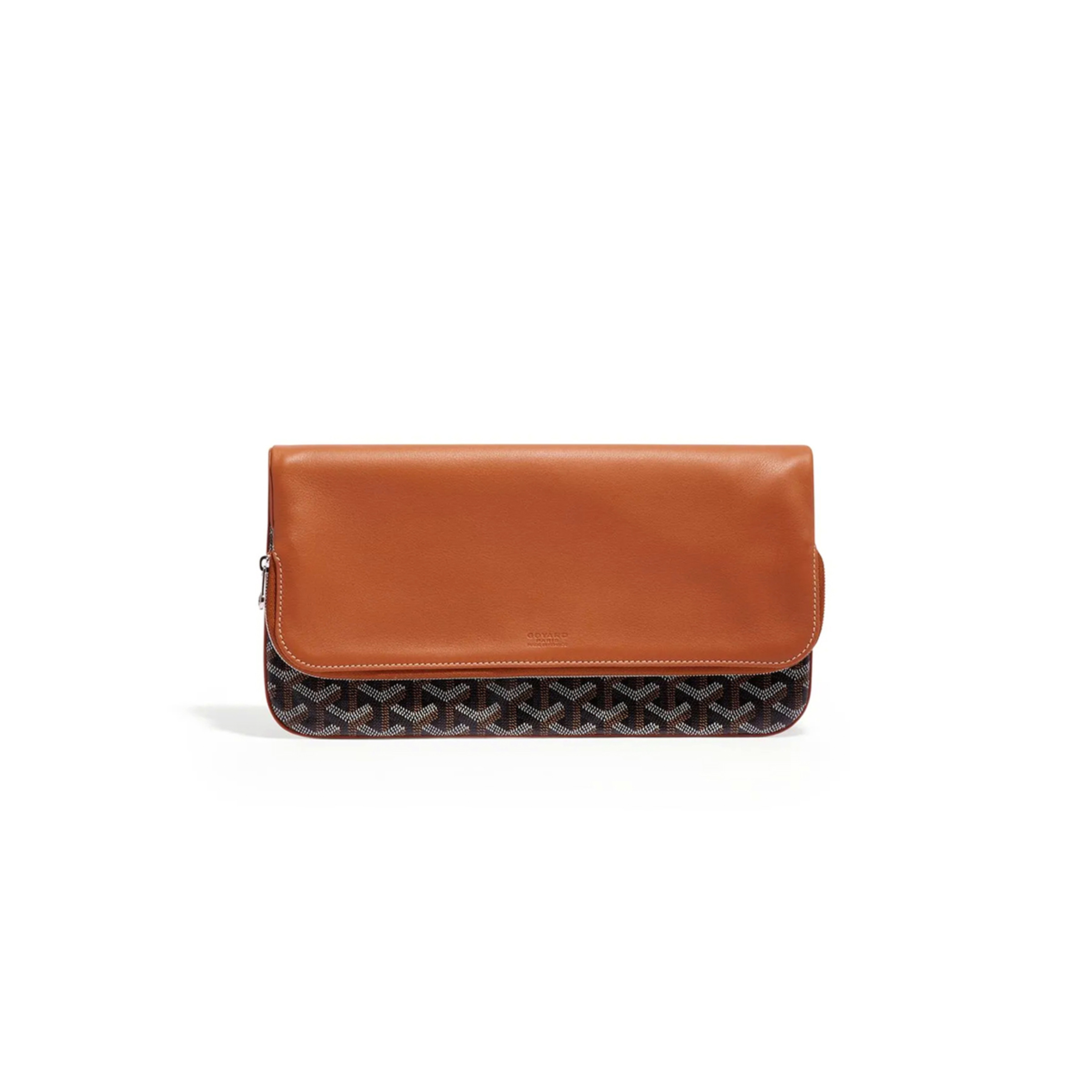 GOYARD SAINTE-MARIE MM CLUTCH STMARIMMLTY01CL03P (30*17*2cm)